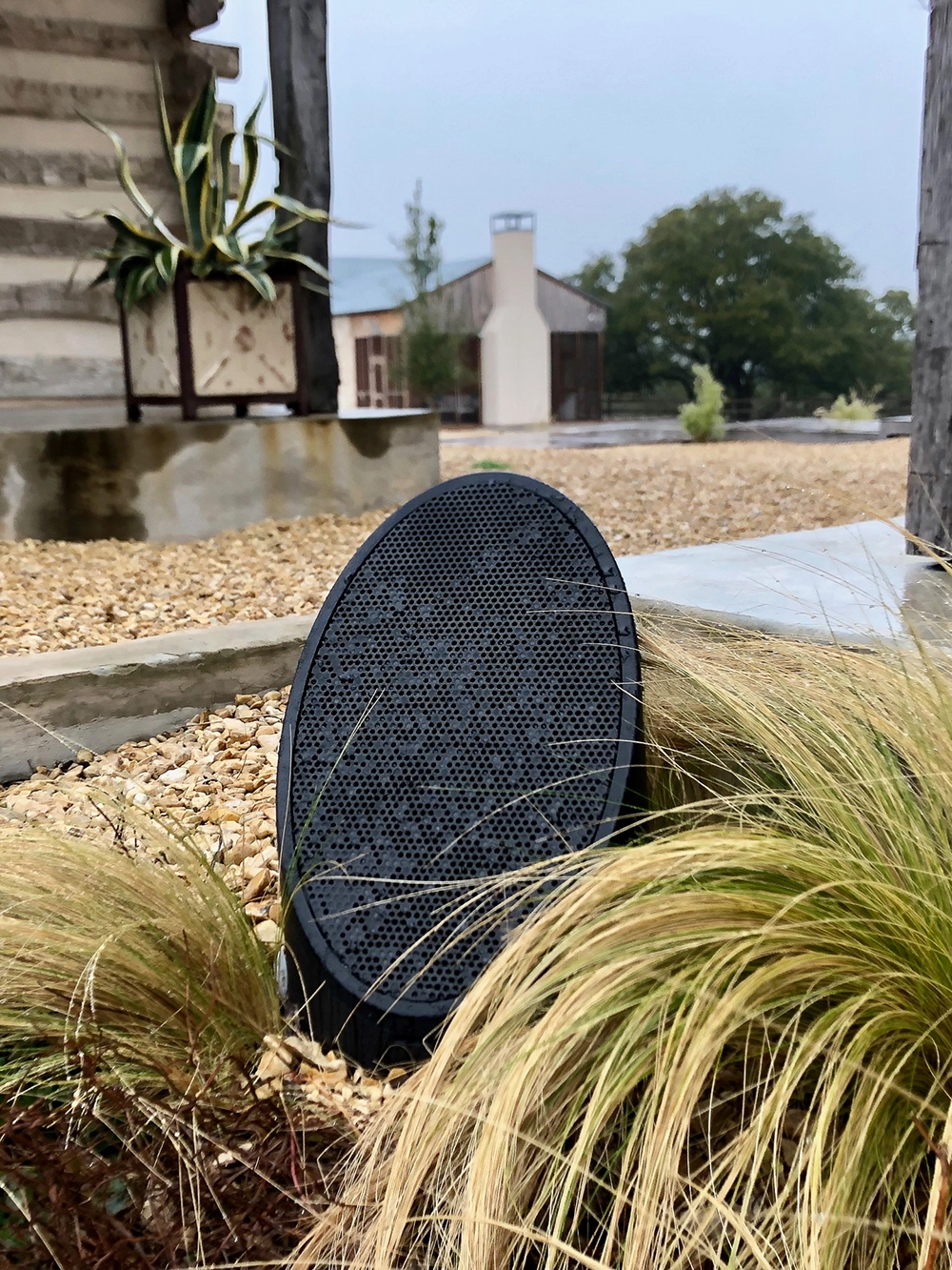 Coastal Source Speaker Install